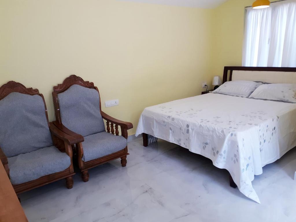 Vivaresidence Homestay - Camera Doppia O Gemella