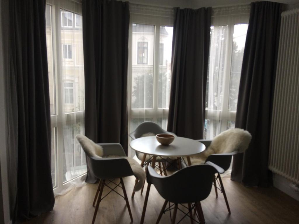 Ferien Apartment - 