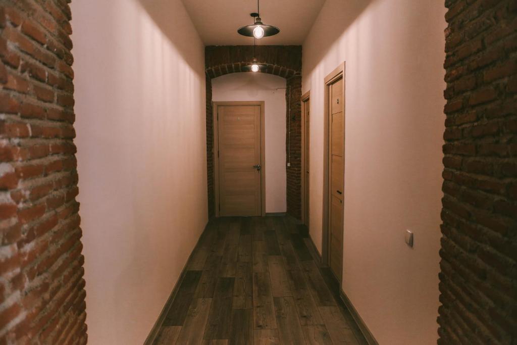 Fotografie z fotogalerie ubytování Old Chache House v destinaci Telavi