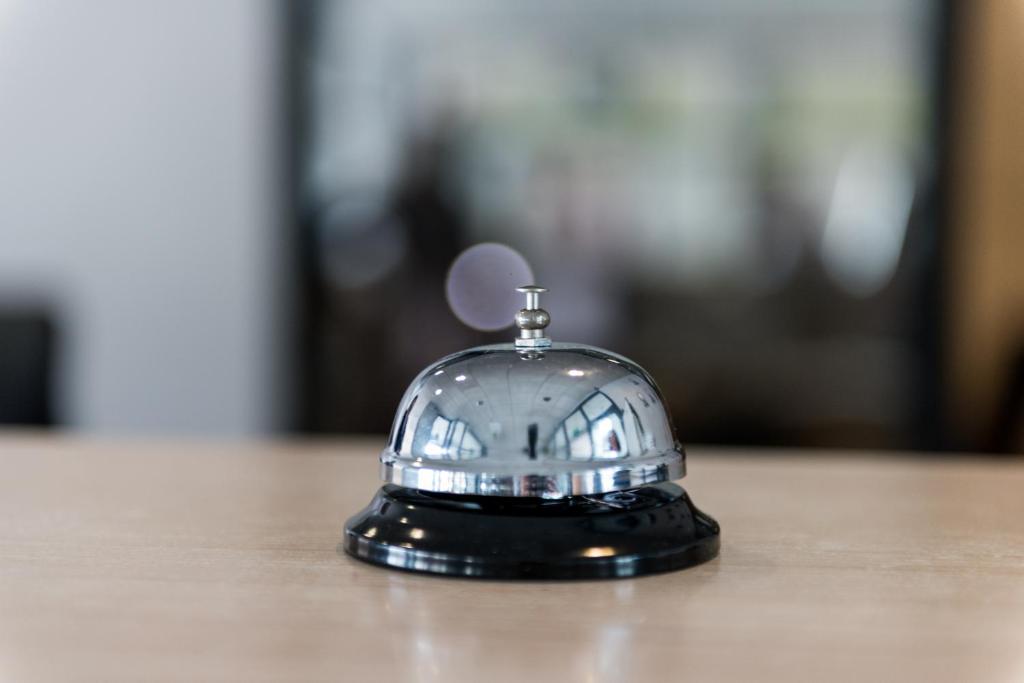 Weiser Hotel - Resim 28