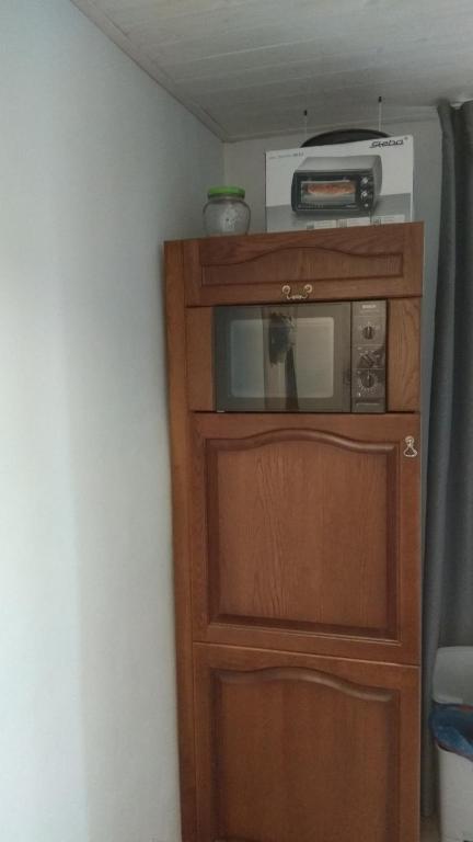Apt.Jana ,apt.Terezka - Apartment With Terrace