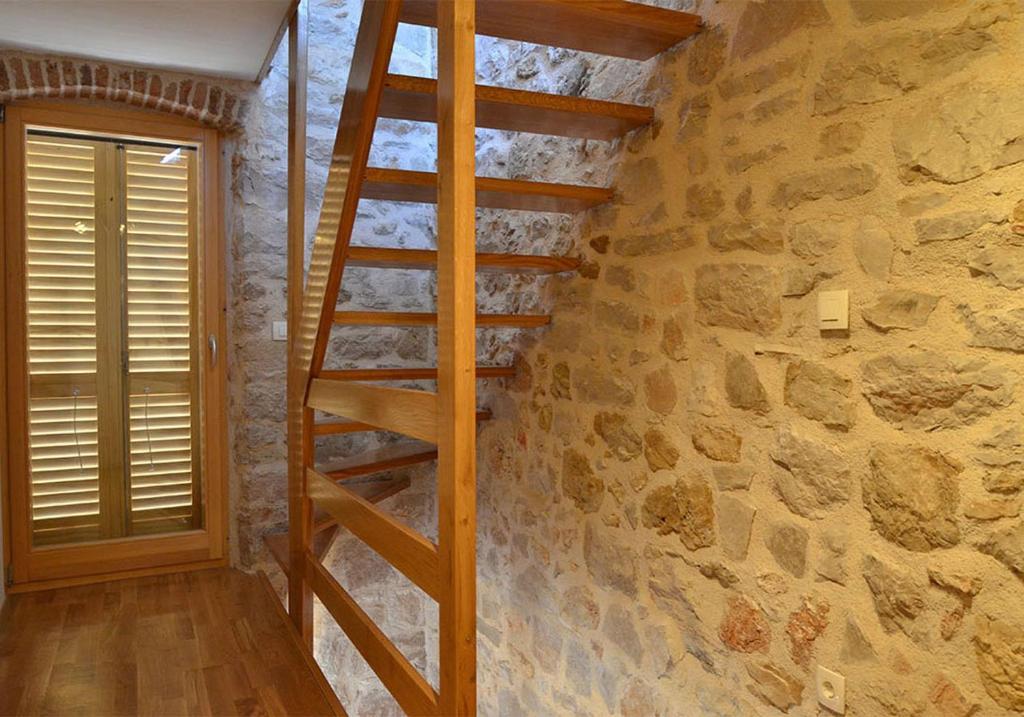 Fotografie z fotogalerie ubytování Stone House Nana v destinaci Zlarin