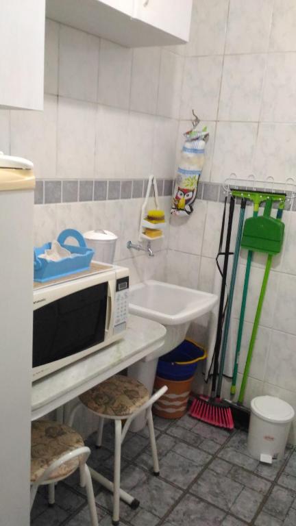  Apartamento temporada praia grande