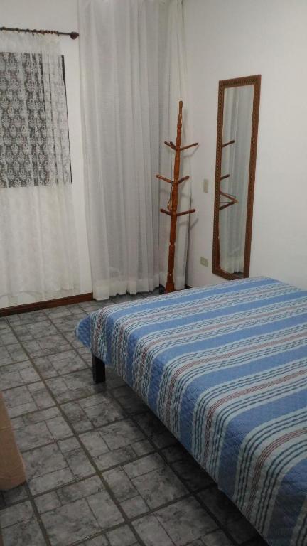  Apartamento temporada praia grande