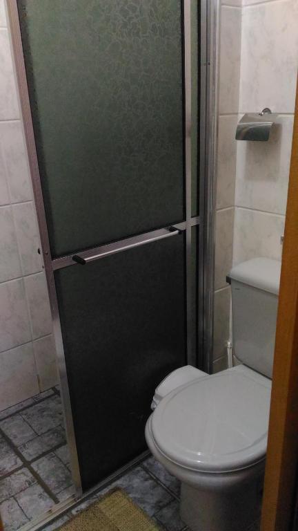  Apartamento temporada praia grande