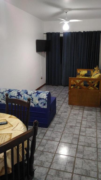  Apartamento temporada praia grande