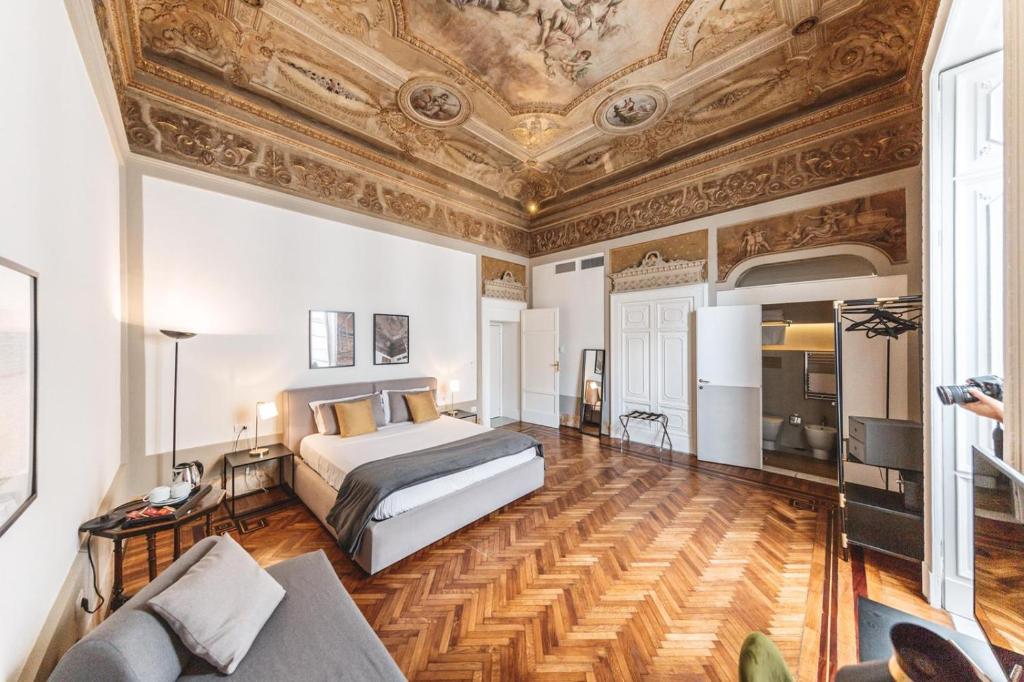 Relais Della Porta, Naples – Updated 2022 Prices