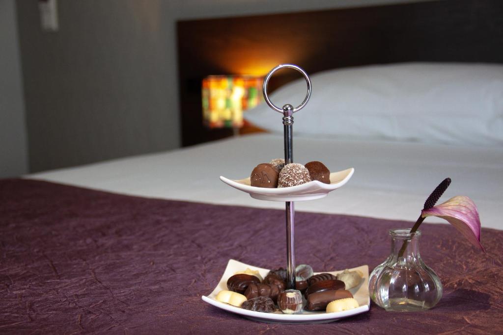 Hotel Luxer - Resim 14