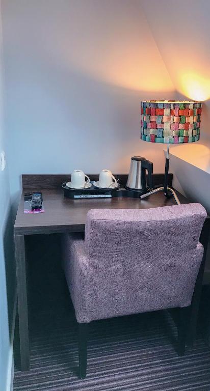 Hotel Luxer - Resim 15