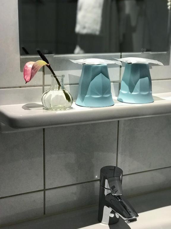 Hotel Luxer - Resim 17