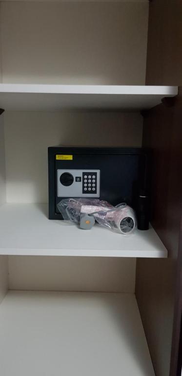 Northern Pearl Luxury Apartments - 4