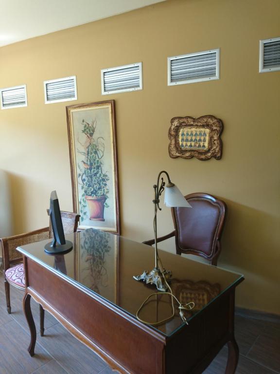 Fotografie z fotogalerie ubytování Delfini Hotel v destinaci Menídion