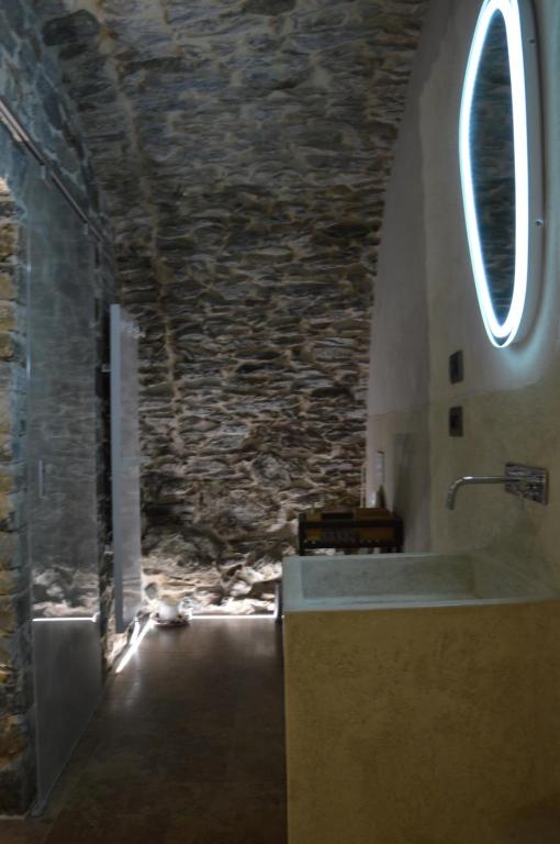 Fotografie z fotogalerie ubytování B&B éve v destinaci Aosta