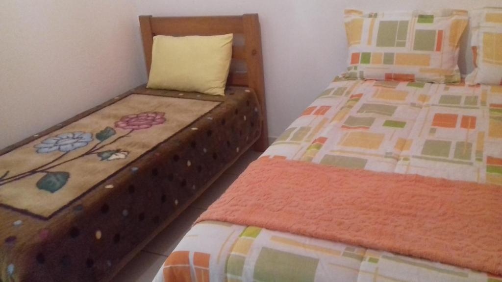  Residencial Pingos de Luz