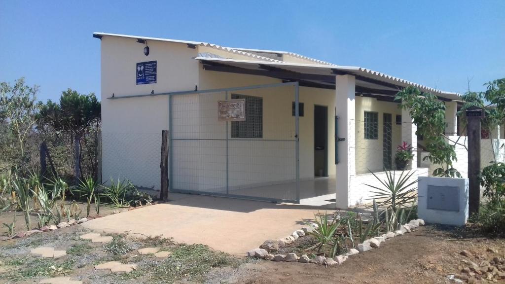  Residencial Pingos de Luz