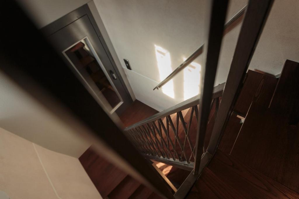 Kép Margana Tower szállásáról Rómában a galériában