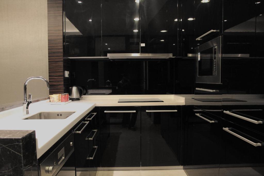 SLOWCOM-Xingyue Pa Zhou Apartment - Suite Ejecutiva