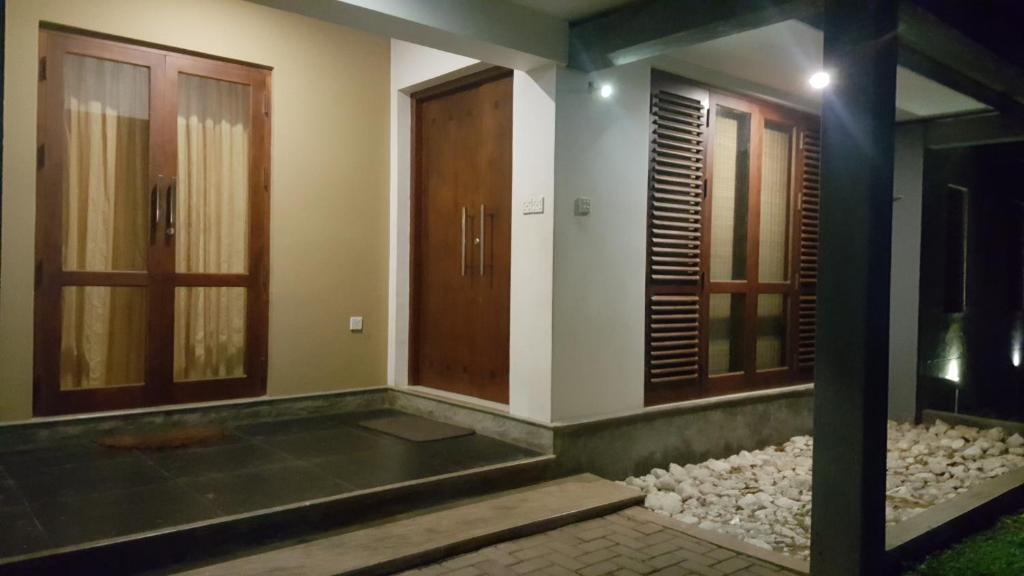 Fotografie z fotogalerie ubytování Breezy Villa v Negombu