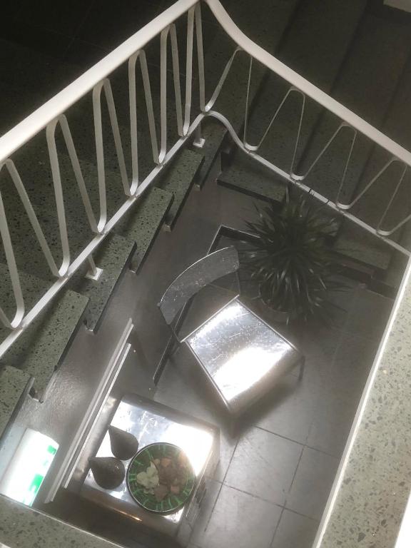 Fotografie z fotogalerie ubytování Hotel Sechzehn v destinaci Leverkusen