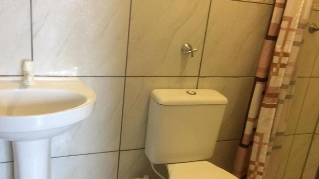  Pousada da Bila