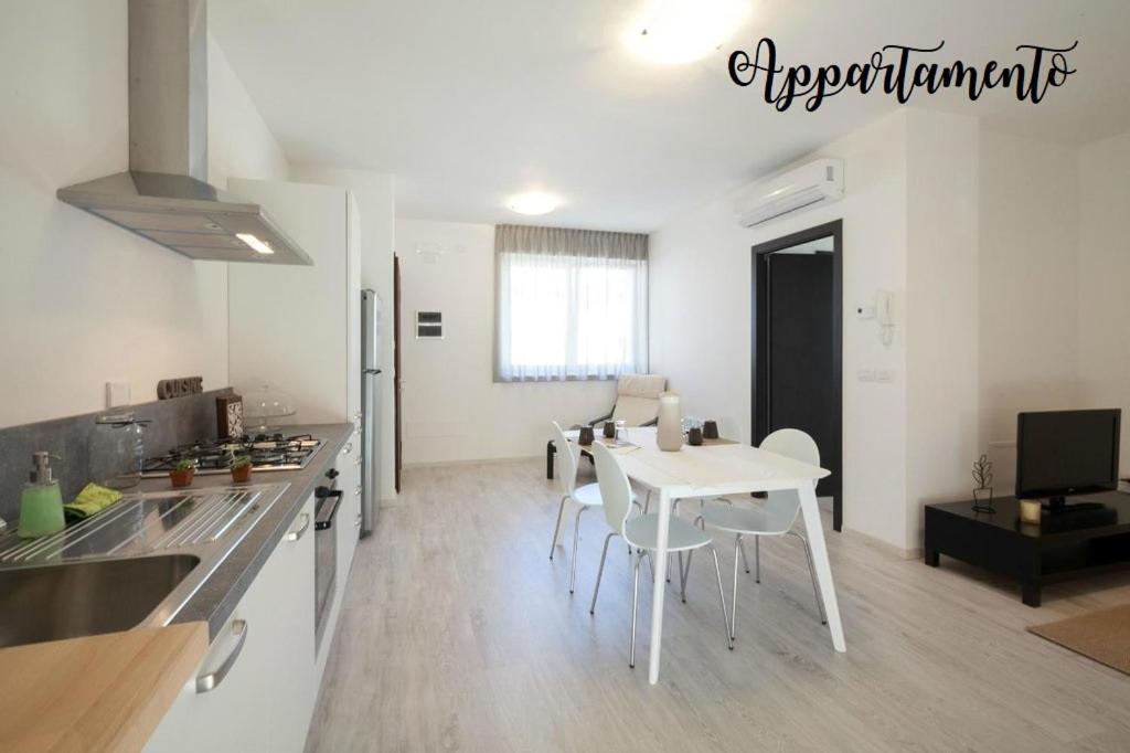Urban Homy Gorizia - One-Bedroom Apartment