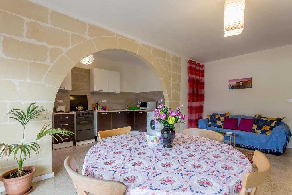 Beach Serenity - Bellevue Gozo - Wohnung Mit Meerblick