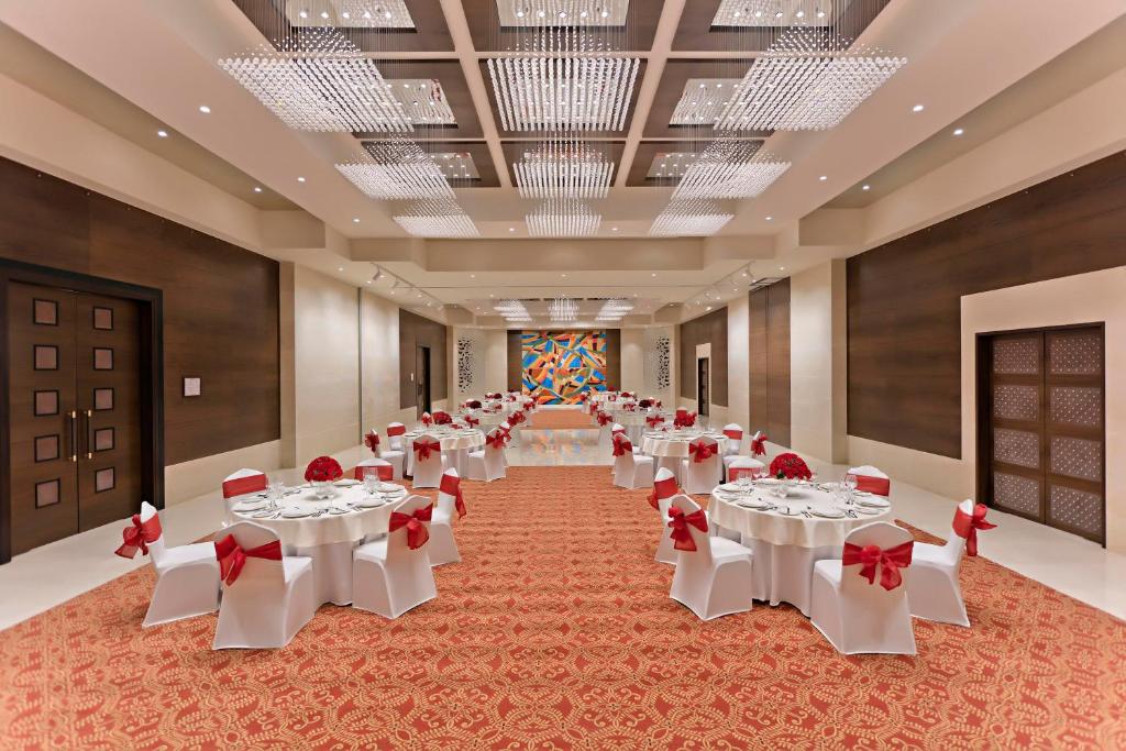 Fotografie z fotogalerie ubytování Fortune Park Pushpanjali, Durgapur - Member ITC Hotels' Group v destinaci Durgápur