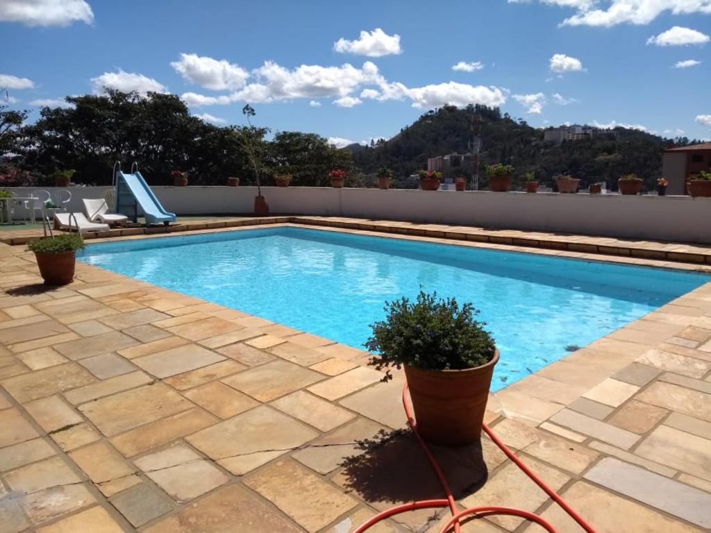  Paraiso dentro da cidade