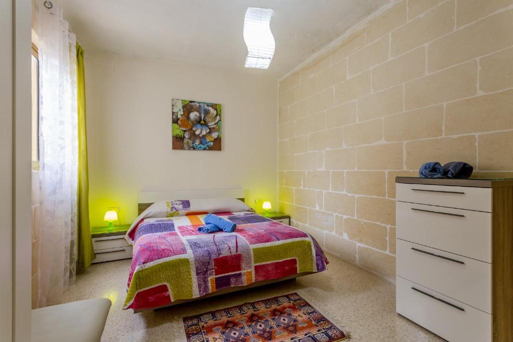 Beach Serenity - Bellevue Gozo - Penthouse-Wohnung