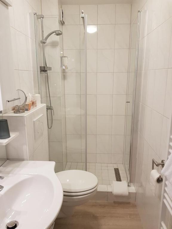 Hanse Hotel Buxtehude - Doppelzimmer