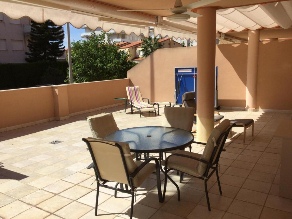 Residencial Puerta Del Mar, Canet de Berenguer – Updated 2023 ...