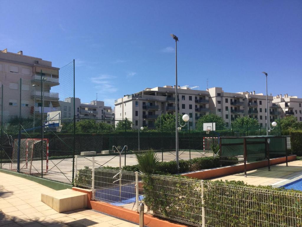 Residencial Puerta Del Mar, Canet d'en Berenguer – Precios actualizados 2023