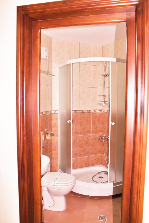 Hotel Crisalpin - Resim 26