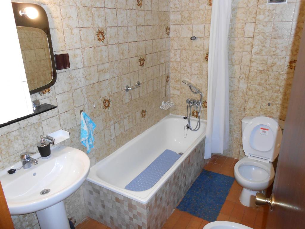 Fotografie z fotogalerie ubytování appartement proche de la plage v destinaci Sant Feliu de Guixols