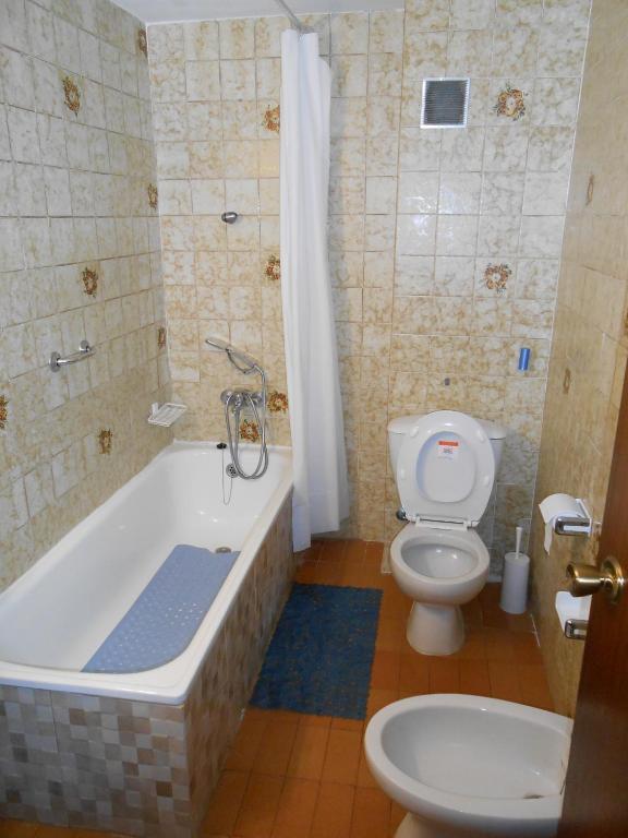 Fotografie z fotogalerie ubytování appartement proche de la plage v destinaci Sant Feliu de Guixols