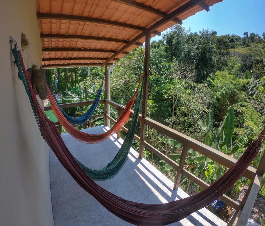  Farofa Loca Hostel