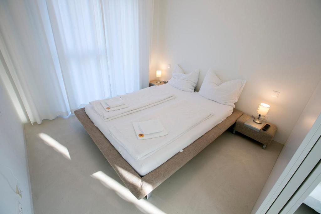 Fotografia z galérie ubytovania LUXURY APARTMENTS "GARDEN OF EDEN" vo Viedni
