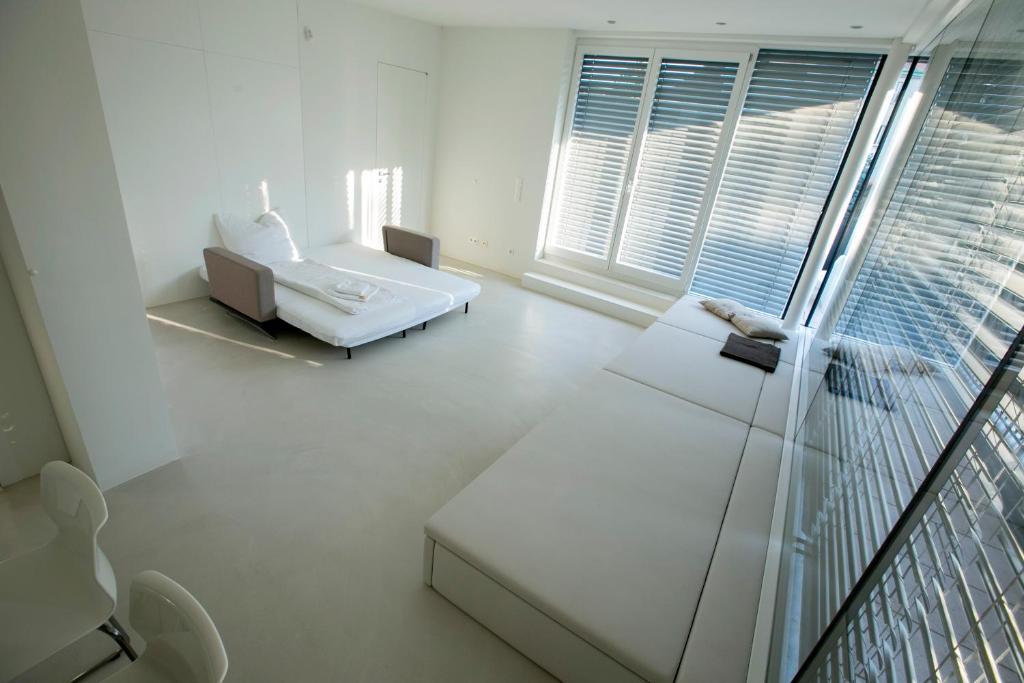 Fotografia z galérie ubytovania LUXURY APARTMENTS "GARDEN OF EDEN" vo Viedni