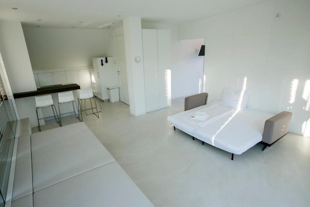 Fotografia z galérie ubytovania LUXURY APARTMENTS "GARDEN OF EDEN" vo Viedni
