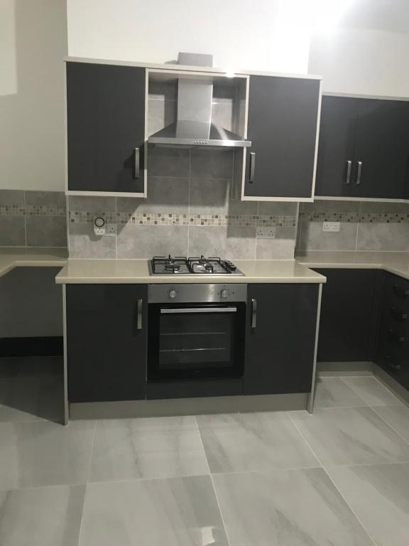 バーンリーにある71 Travis street Burnleyのギャラリーの写真