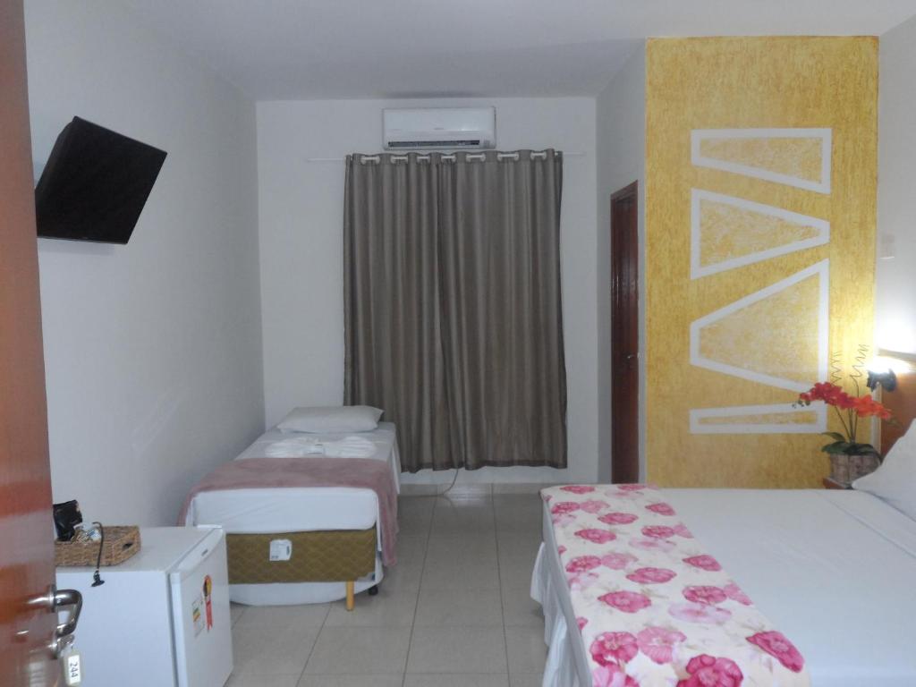  Nioja Hotel
