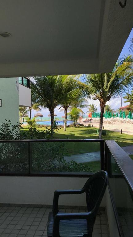  Ancorar Flat 2108 Porto de Galinhas
