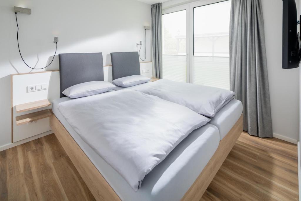 Apartmenthaus B3 - 5