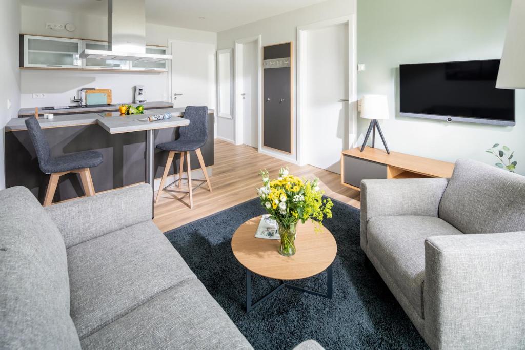 Apartmenthaus B3 - 3