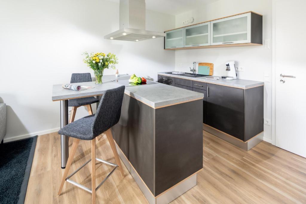 Apartmenthaus B3 - 9