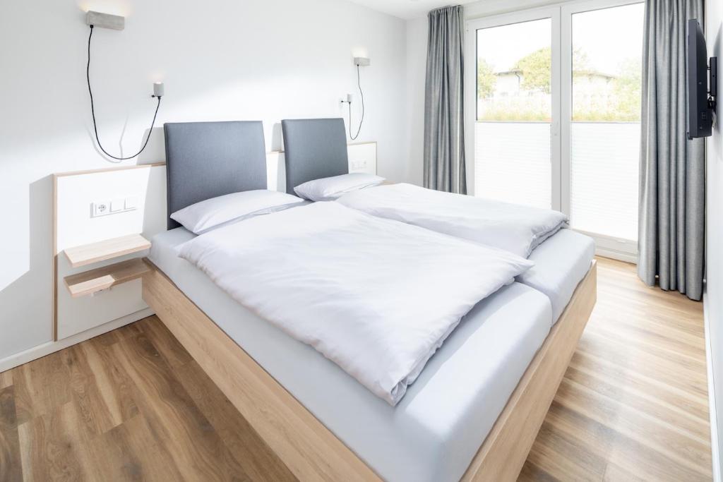 Apartmenthaus B3 - 19