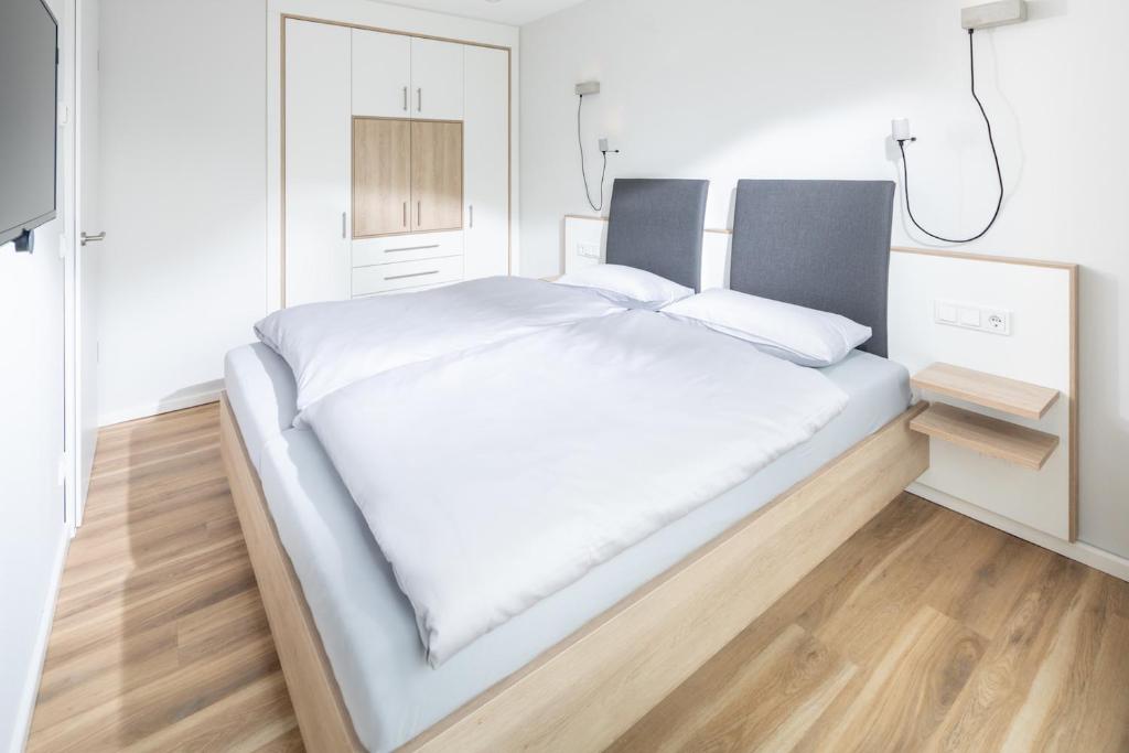 Apartmenthaus B3 - 18