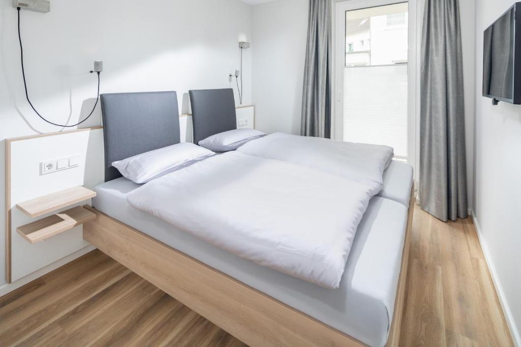 Apartmenthaus B3 - 17