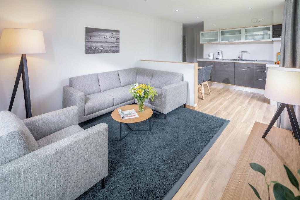 Apartmenthaus B3 - 14