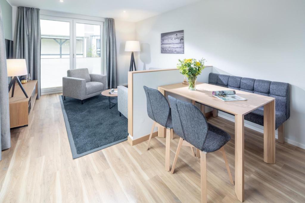 Apartmenthaus B3 - 15